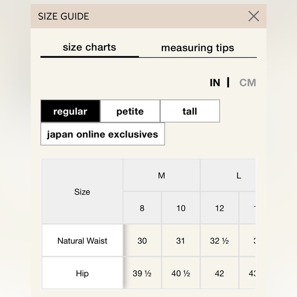 Banana Republic - Picture 3 of 5